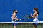 WTen vs Babson  Women’s Tennis vs Babson College. : Wheaton, WTennis, WTen, Women’s Tennnis